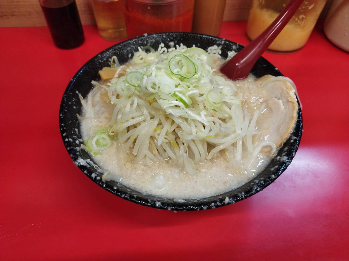 tenten2004's tweet photo. Best ramen in Asakusa .
Dont think just taste it. https://t.co/JbPk4UKIVc