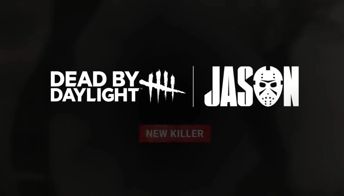 PangolinStars's tweet photo. Jason Voorhees is officially coming to Dead by Daylight! Let's go! This is the most special anniversary! Don't mess this up @DeadbyDaylight 
@JasonUniverse13 https://t.co/ccmEinbIUq