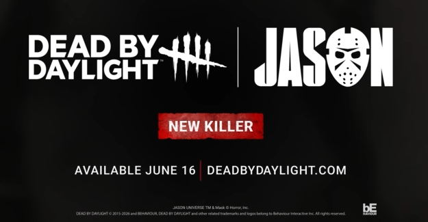 _Miinyu's tweet photo. JASON 👀
#dbd #deadbydaylight https://t.co/F0uPb0oKla