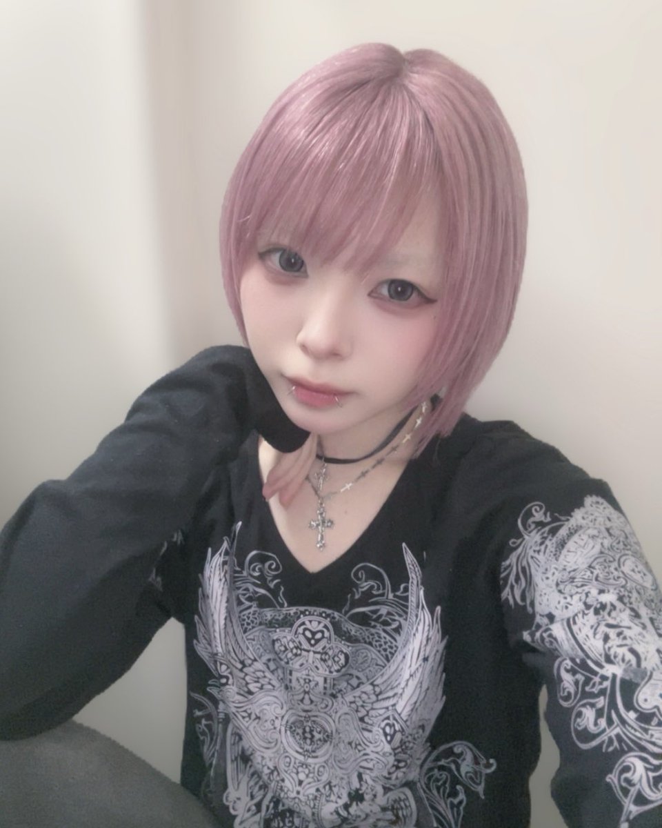 狂唯クウ🥟🤍 tweet media