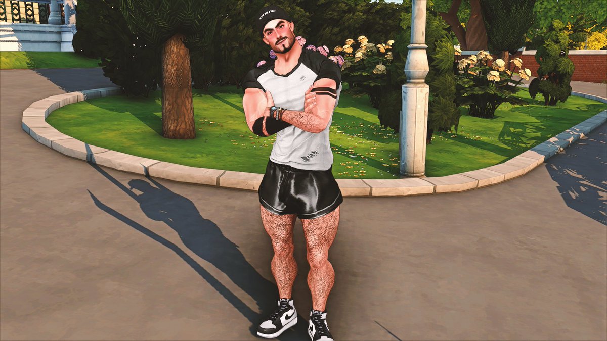 ethanco2000's tweet photo. #TheSims4 #TS4 #ShowMeYourSims https://t.co/OtLiinDpml