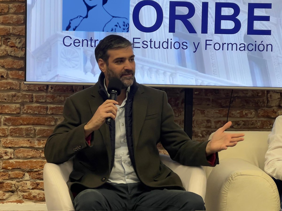 Centro Josefa Oribe tweet media