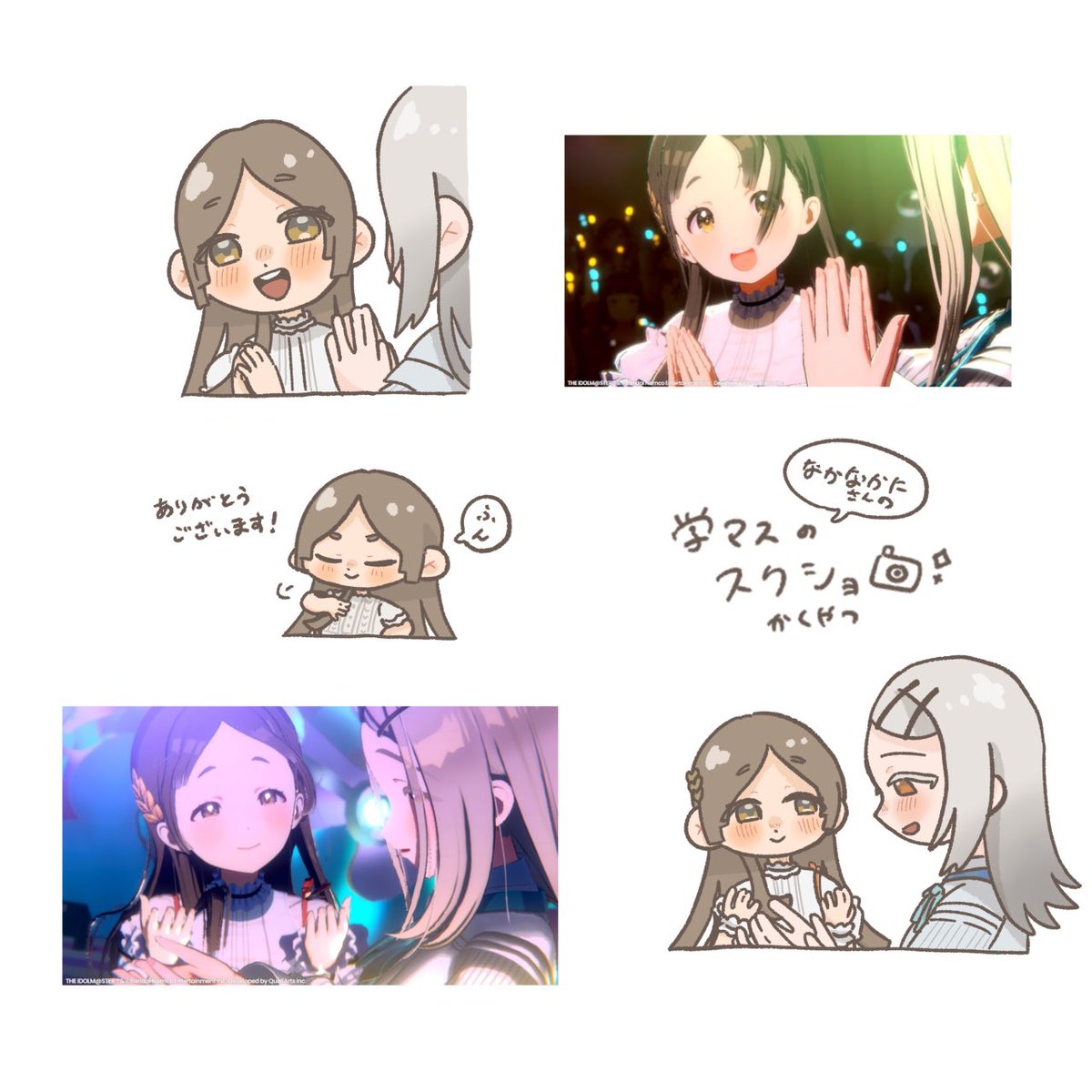 ブラウニー tweet media