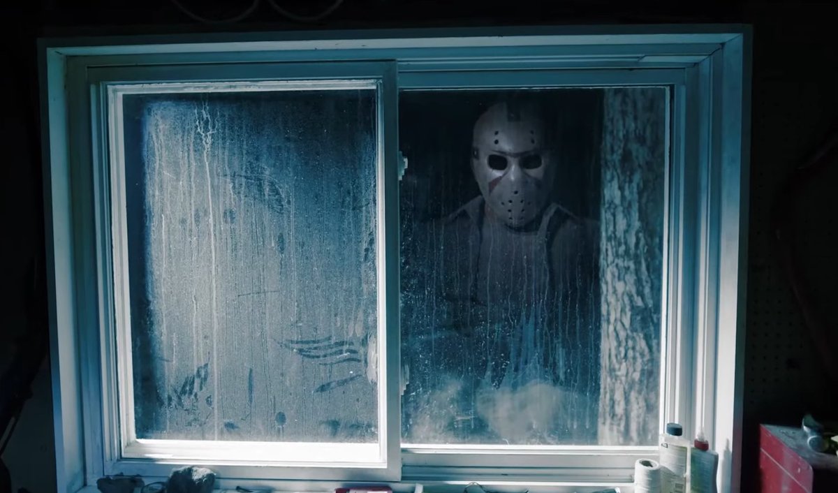 Slenderman4DbD tweet media