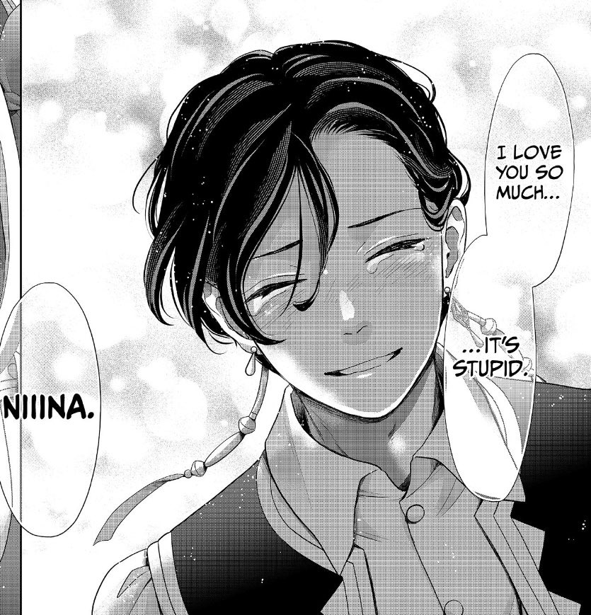 asa mitaka kinnie tweet media