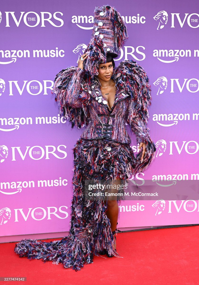 beeechimblind's tweet photo. 🪞Ivor Novello Awards 2026 🪞

The gettys never lie 🪞✨🔮 https://t.co/xEA04GpwnL