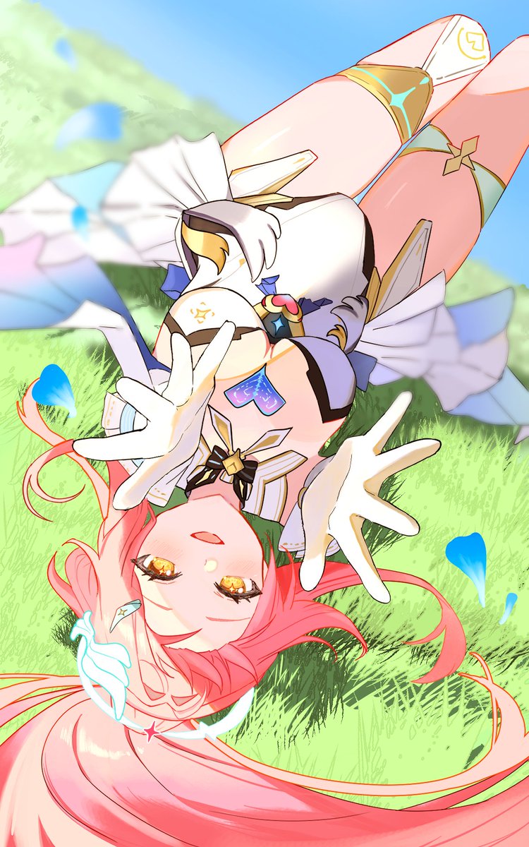 にすい@skeb募集中 tweet media