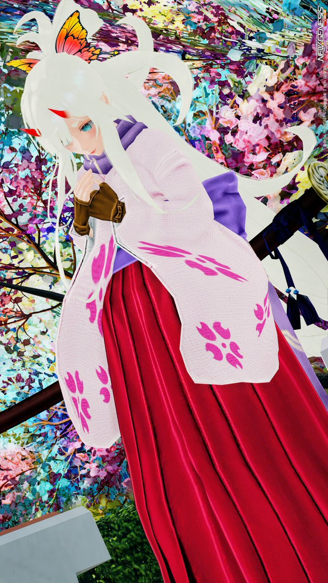 3ObE2GxTtaalT3U's tweet photo. #PSO2NGS 
そろそろ、お風呂入って寝るかな
おやすみなさ〜い💤🌝 https://t.co/OWOQR79sIf