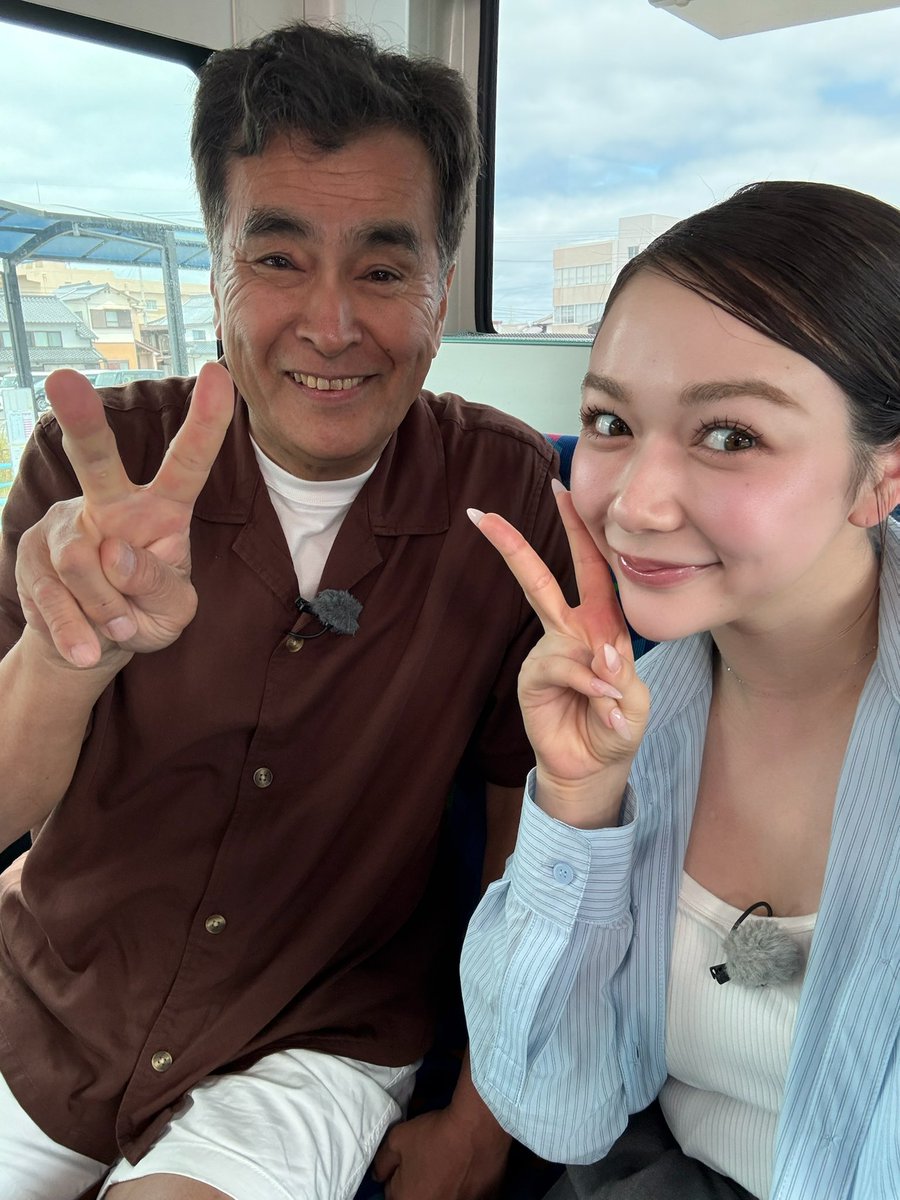 村重杏奈 tweet media