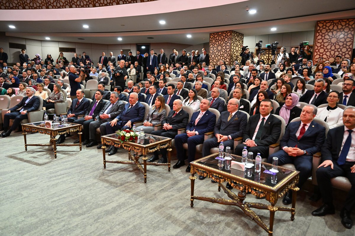MHP tweet media