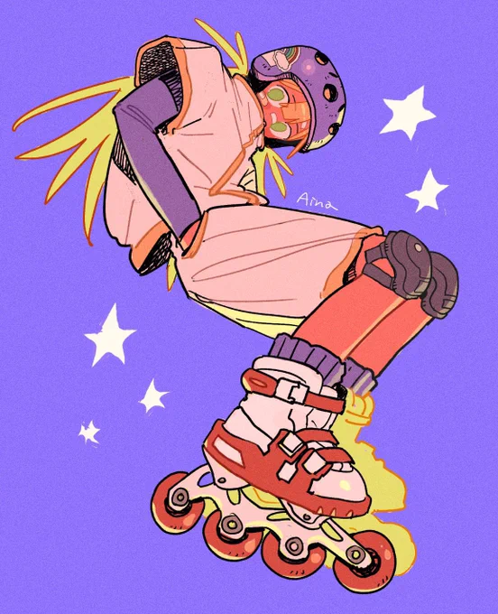 ☆ #illust