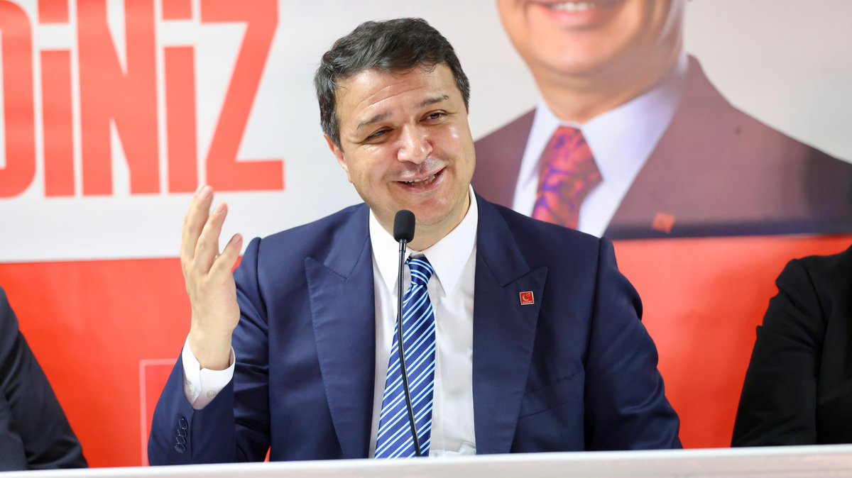 Saadet Partisi tweet media