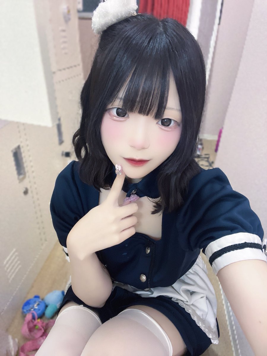 ナギ🫧CCcafeAnnex tweet media
