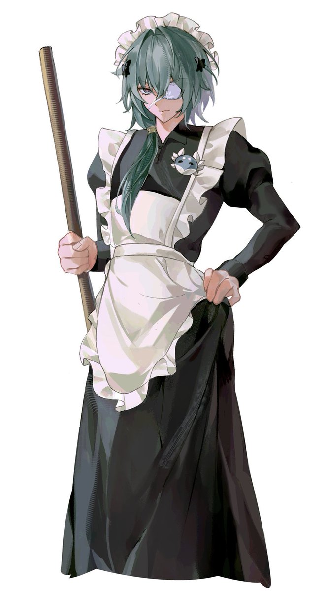 SIE_74's tweet photo. #HonkaiStarRail #Anaxa https://t.co/vkMGiqQKWn