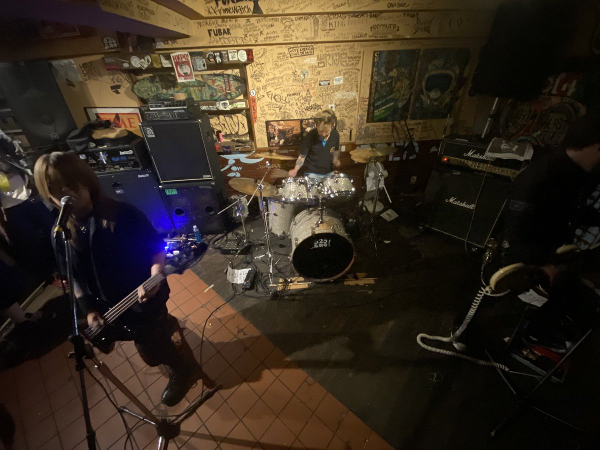 RAWTER69's tweet photo. 楽しかった♬ https://t.co/Bqey4Gyspf