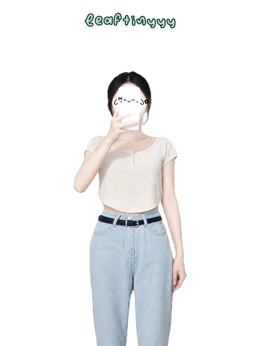 bluetinypie's tweet photo. ♡ 30 บาท

Size s อกถึง 30 ยาว 13.5

#ส่งต่อเสื้อผ้า #ส่งต่อเสื้อผ้ามือสอง #เสื้อผ้ามือสอง #โล๊ะตู้เสื้อผ้า #โล๊ะตู้ #ส่งต่อ  #เสื้อผ้ามือสองสภาพดี #เสื้อผ้ามือ2 https://t.co/dB4G23fgIc