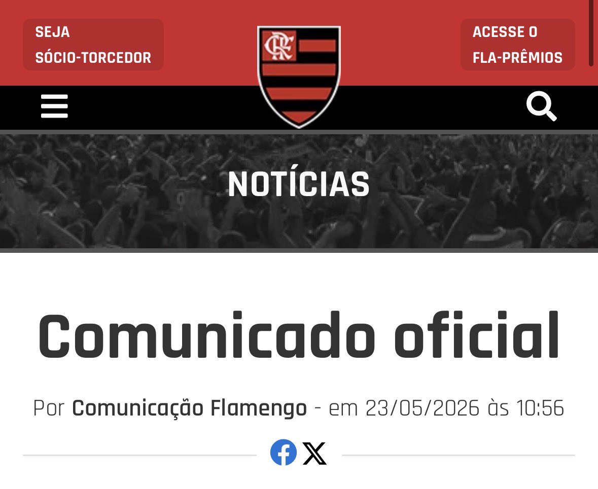 Venê Casagrande tweet media