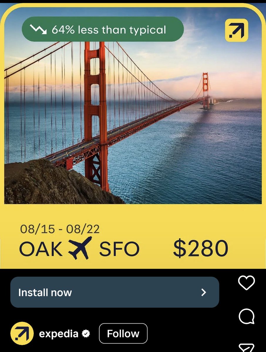 heyasish's tweet photo. Expedia Ads be. 

Bro why? https://t.co/VVnsvzGWky