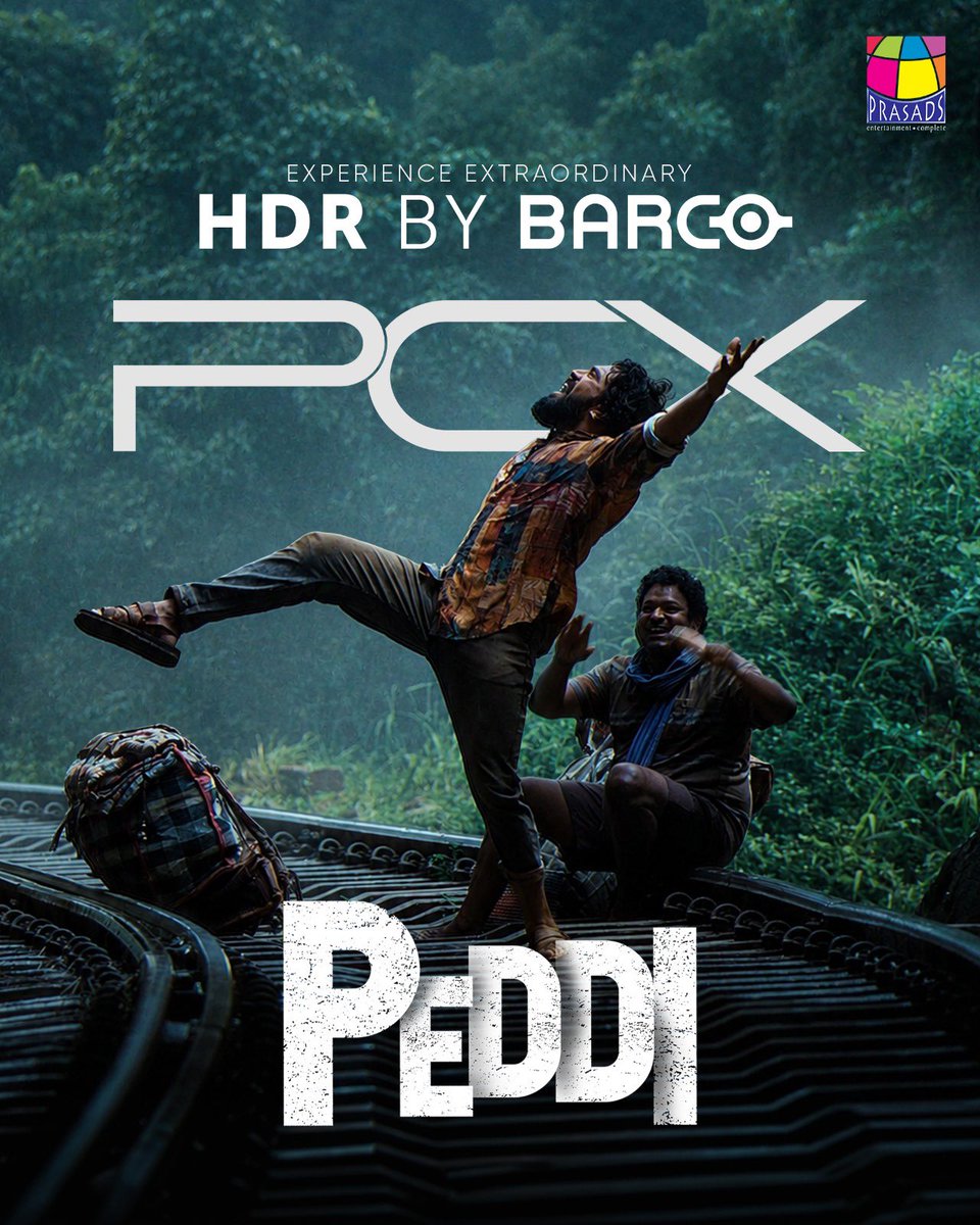 Prasads Multiplex tweet media