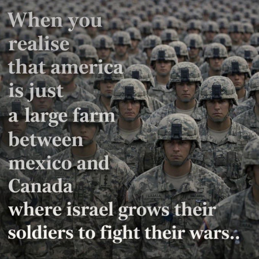 meliorist59's tweet photo. @Suzierizzo1 #StopAidToIsraelNOW
#IsraeliWarCrimes
#USAWarCrimes https://t.co/6Jx1LZgEzq