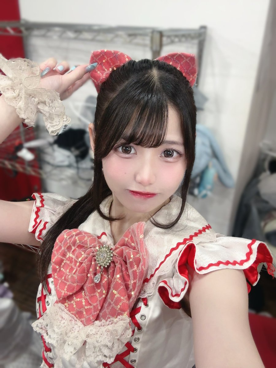 長谷川愛梨💌(CLEAR’S ) tweet media