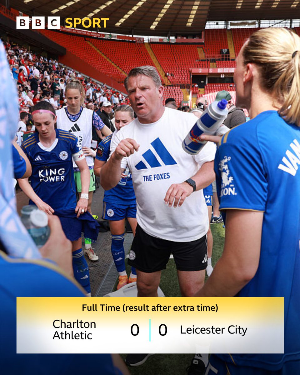 BBC Sport Leicester tweet media