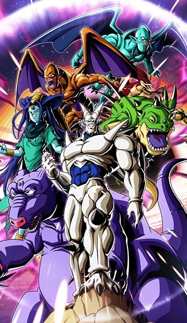 Dragon Ball Daily tweet media