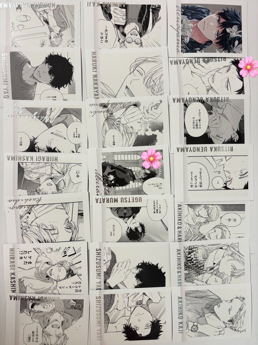 kuronuko tweet media
