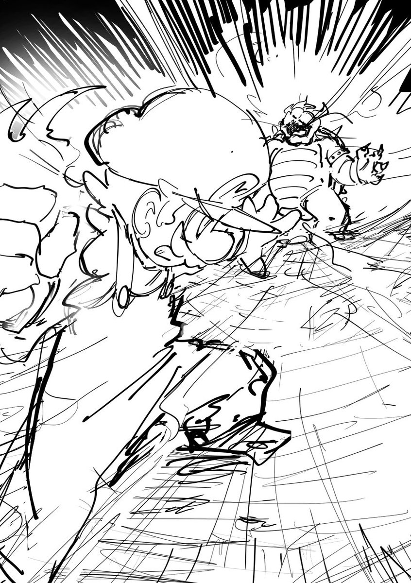 米飯 tweet media