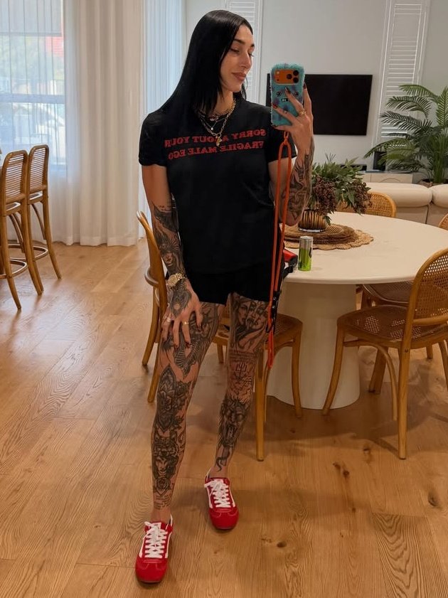 𝘛𝘢𝘳𝘦𝘲 ✿ tweet media