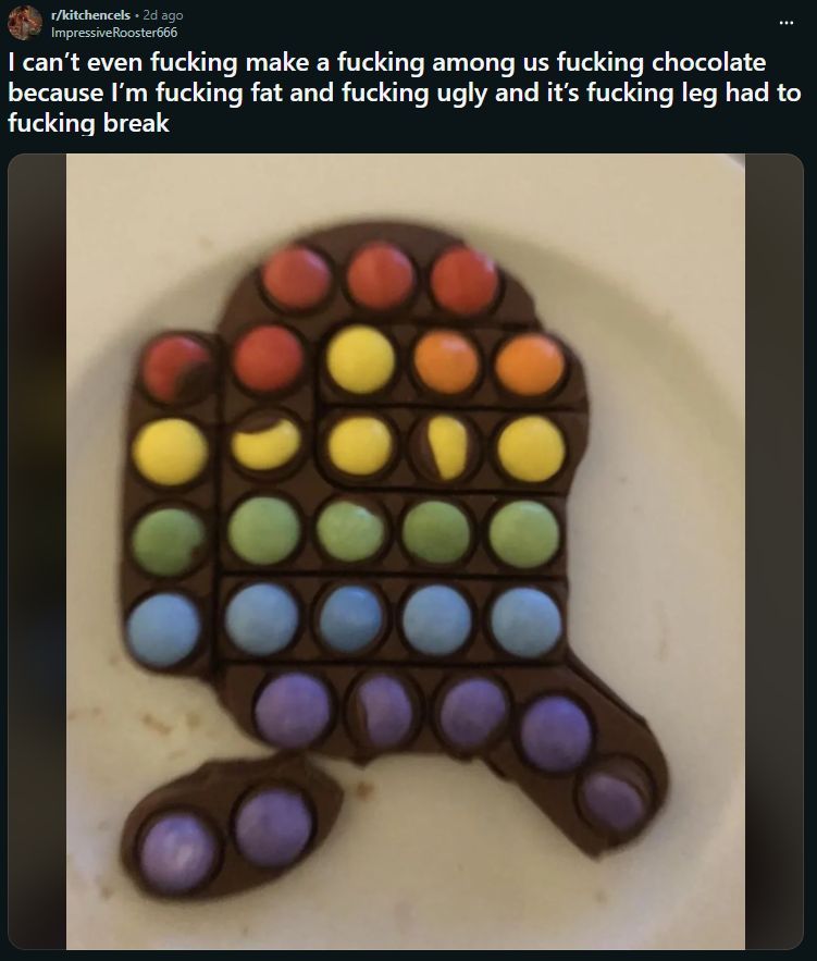 kitchencels (@rkitchencels) / Posts / X