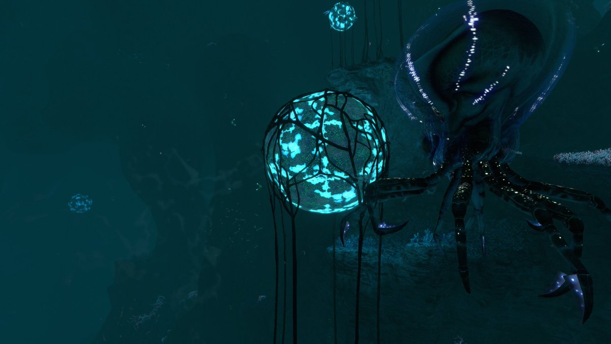 the noble crabsquid tweet media