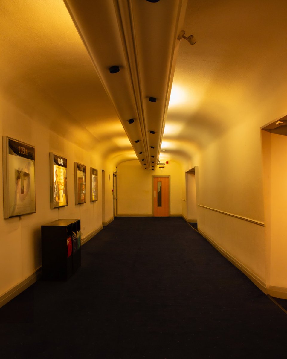 ODEON tweet media