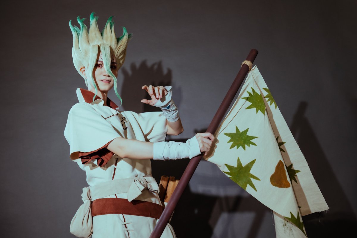 影★風黎 tweet media