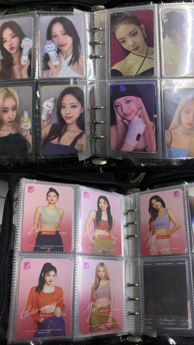 xyz_your808's tweet photo. wts lfb
✨ITZY Official Light Ring Version 2 ✨

w/ LOTS of photocards as freebies 
Includes ITZY B2B World Tour Tote Bag
Pati si Labubu 😂💖

Well taken care of and ready for meetup 💫

📍 Meet up: Metro Manila
💸 Price: ₱3,000

rfs sasampa may ari 
DM if interested ☺️ https://t.co/GOxmhcQfuO
