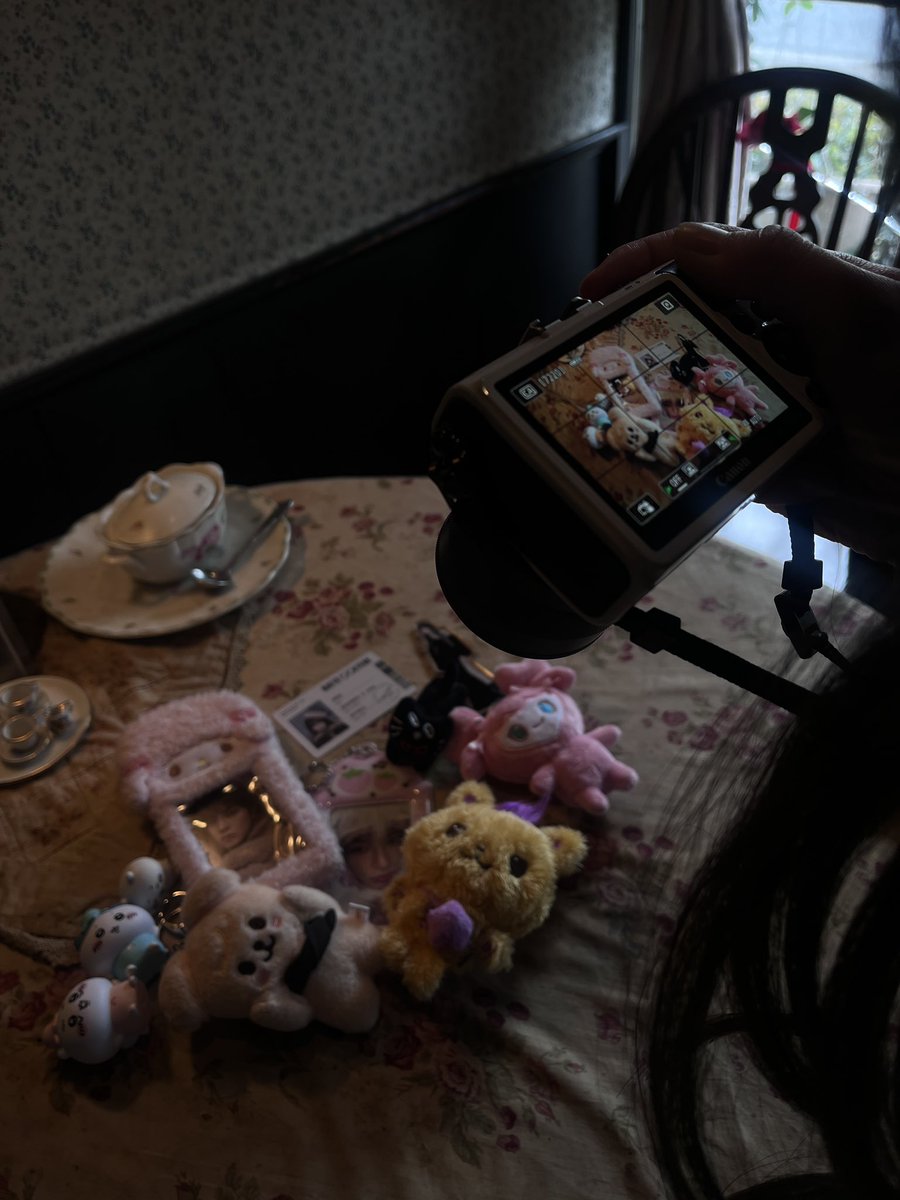°ʚᗰᗩᑎᗩKᗩɞ°. tweet media