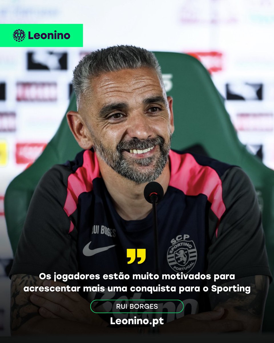 Leonino tweet media