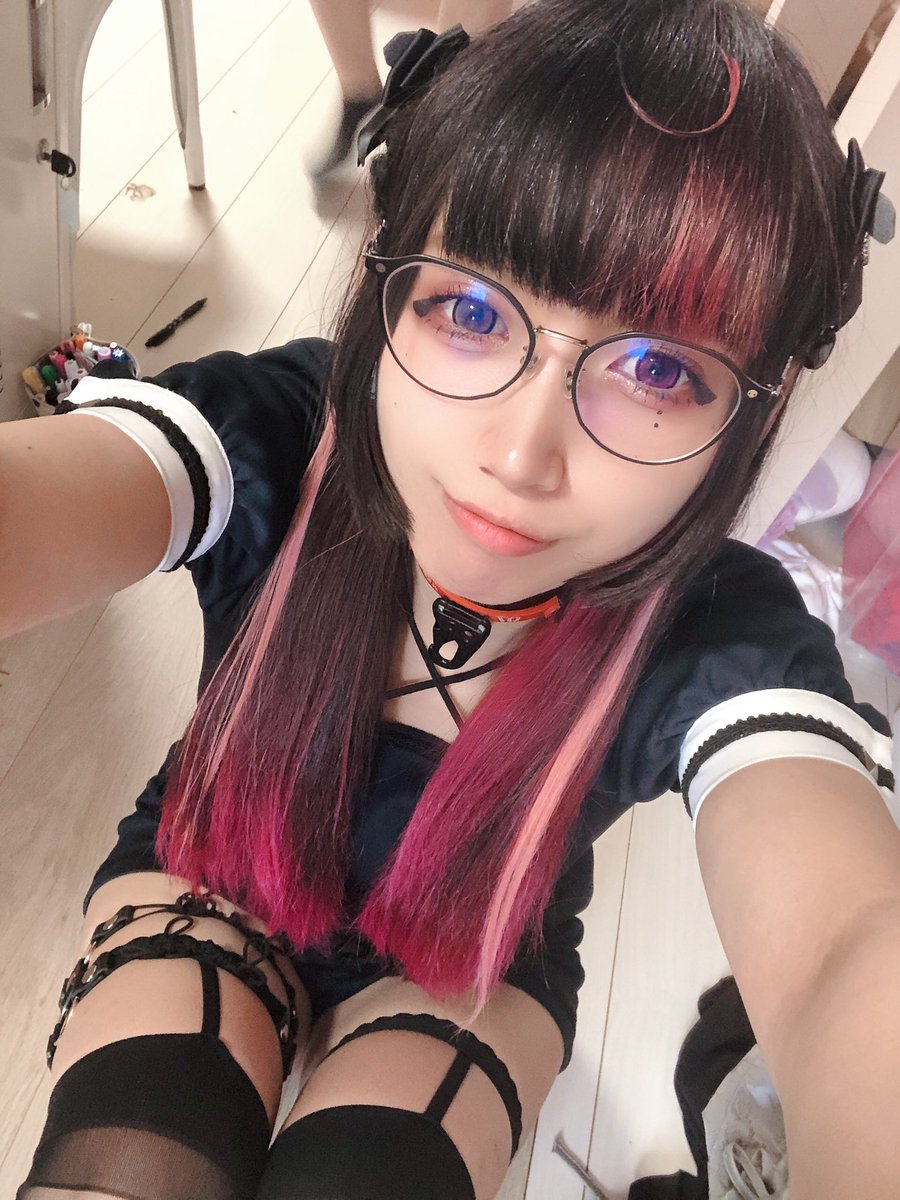 のりあ。🦈CCcafe Annex tweet media