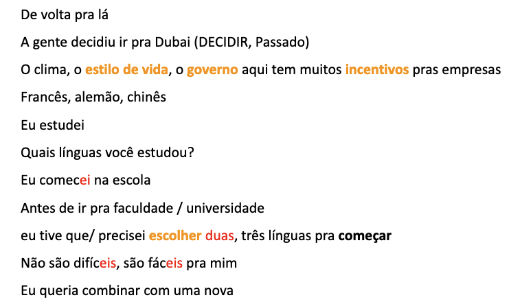 language learning in public w/ jack tweet media