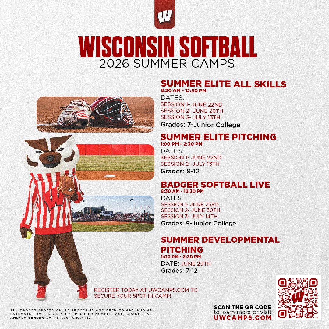 BadgerCoachHealy tweet media
