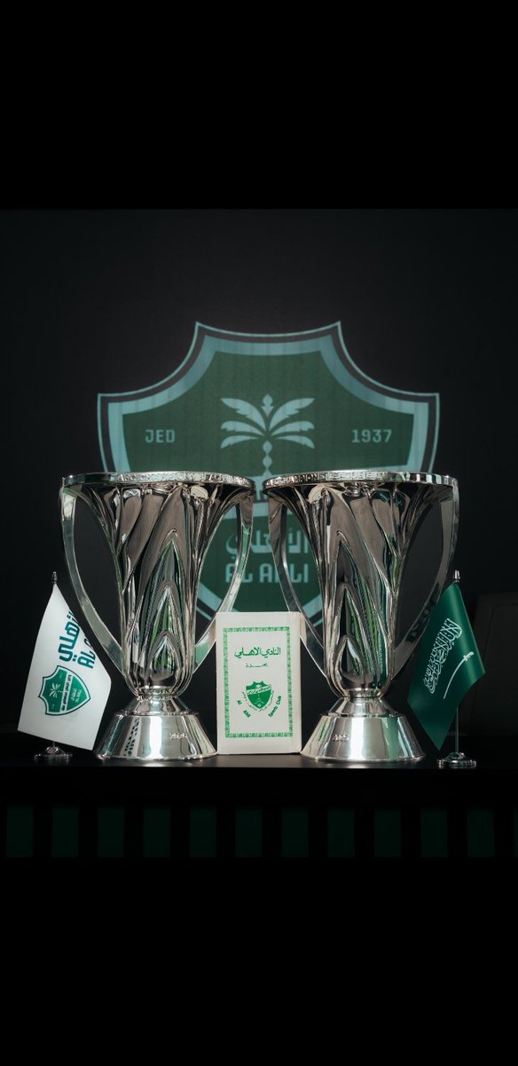 ماجد الملكي 9 دوري 💚💚💚 tweet media