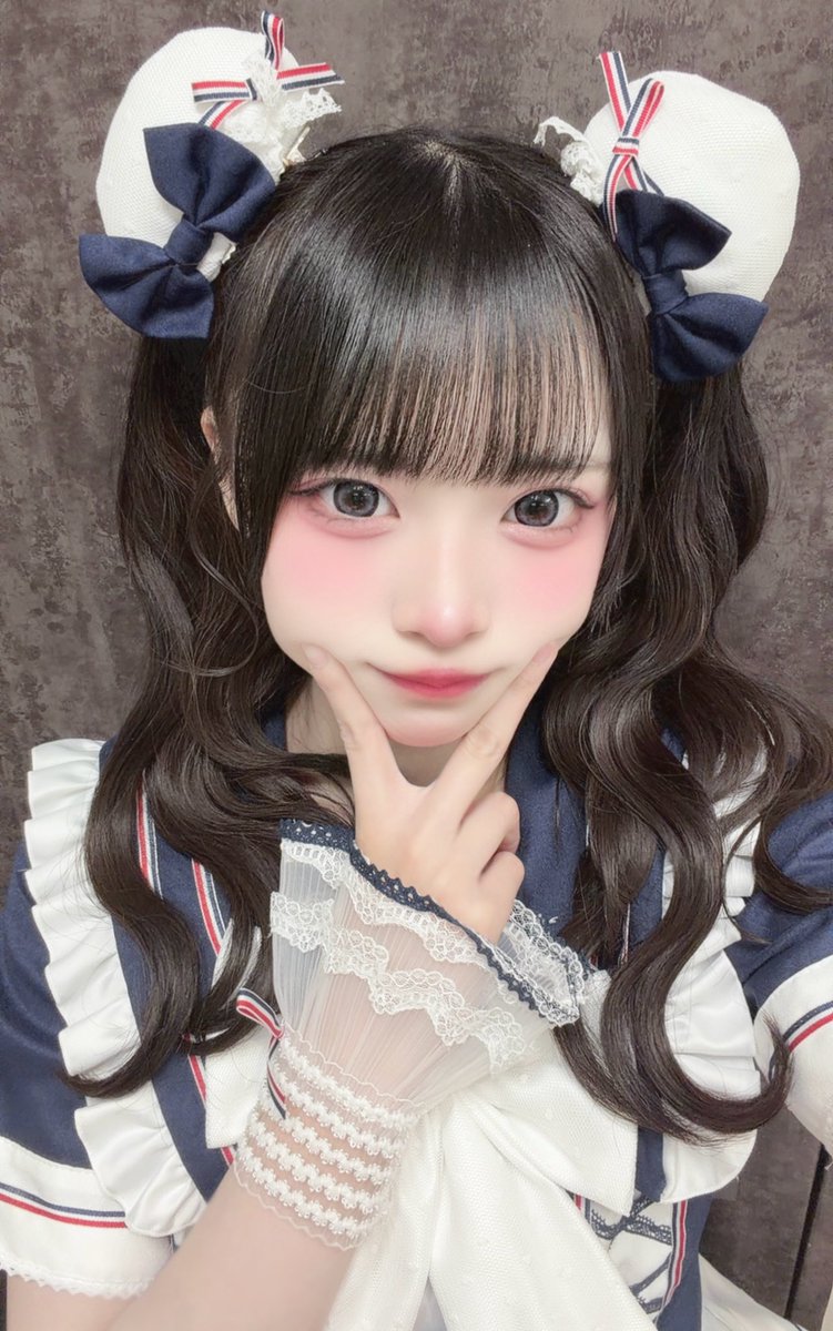小熊まむ【iLiFE!】 tweet media