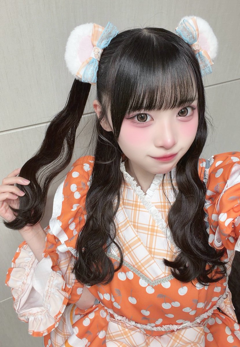 小熊まむ【iLiFE!】 tweet media