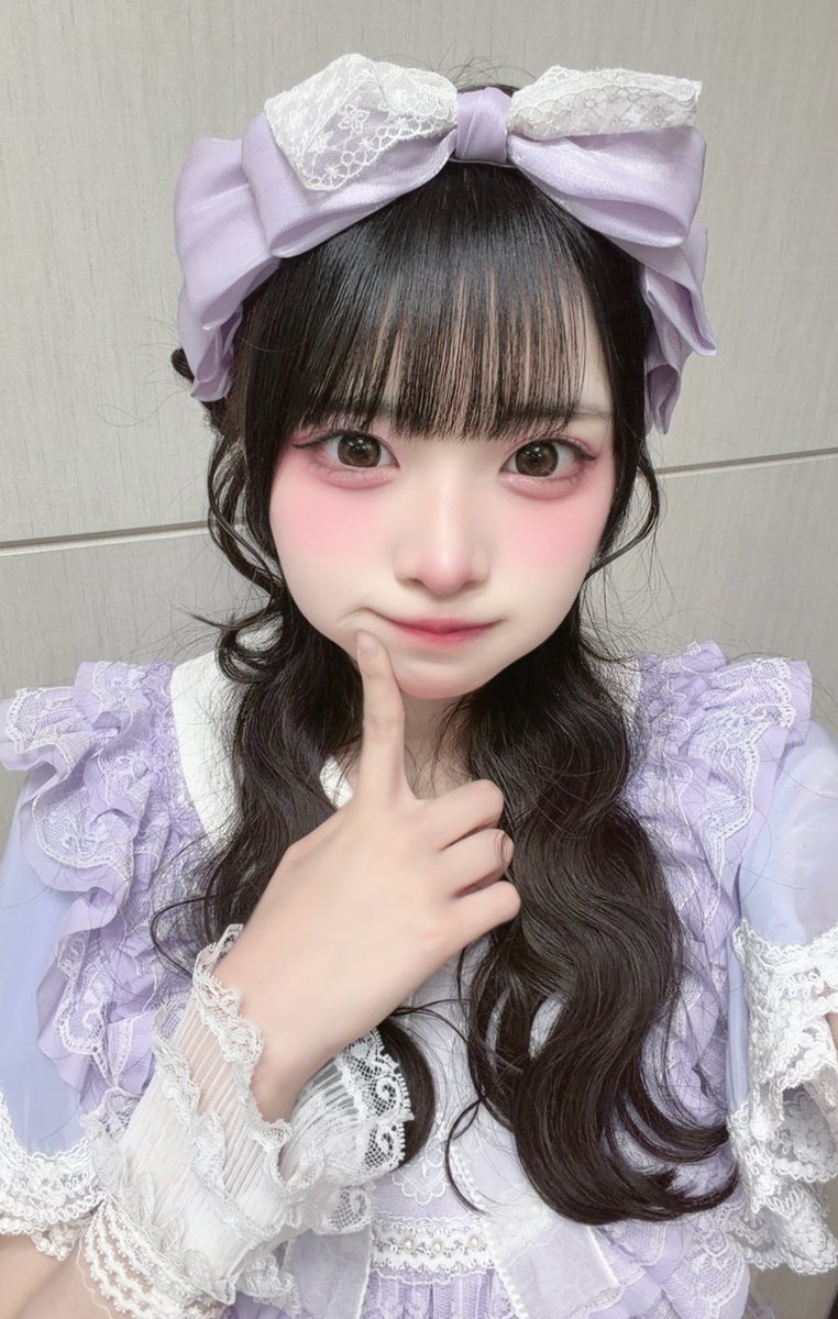小熊まむ【iLiFE!】 tweet media