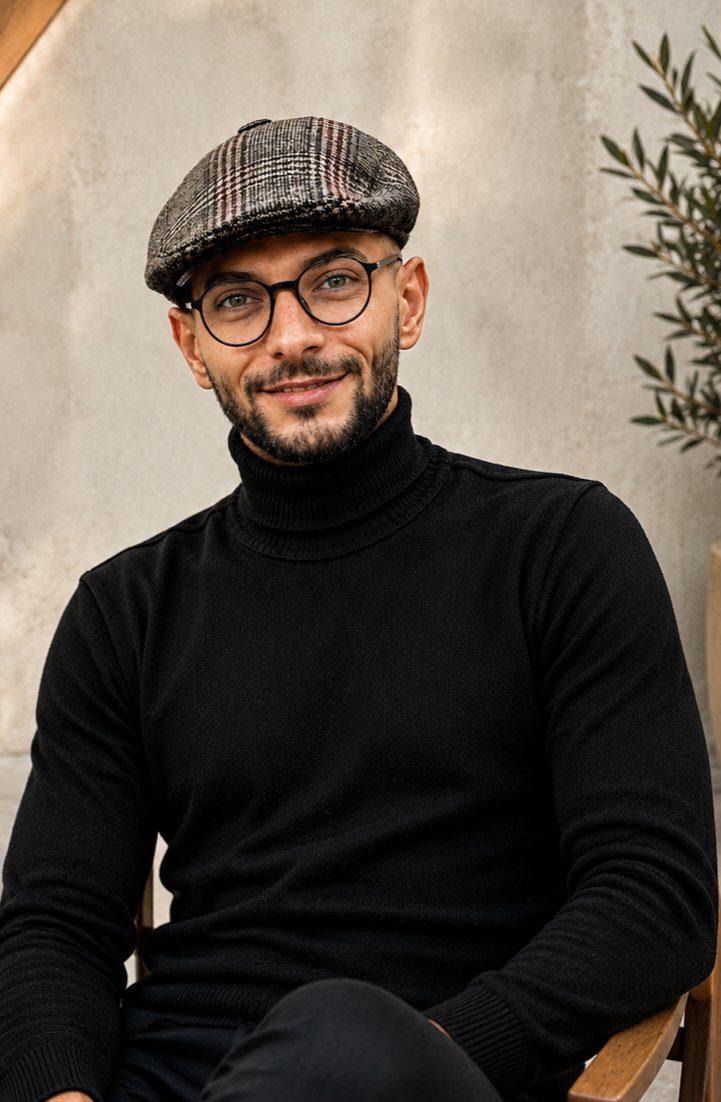 مَندِس tweet media