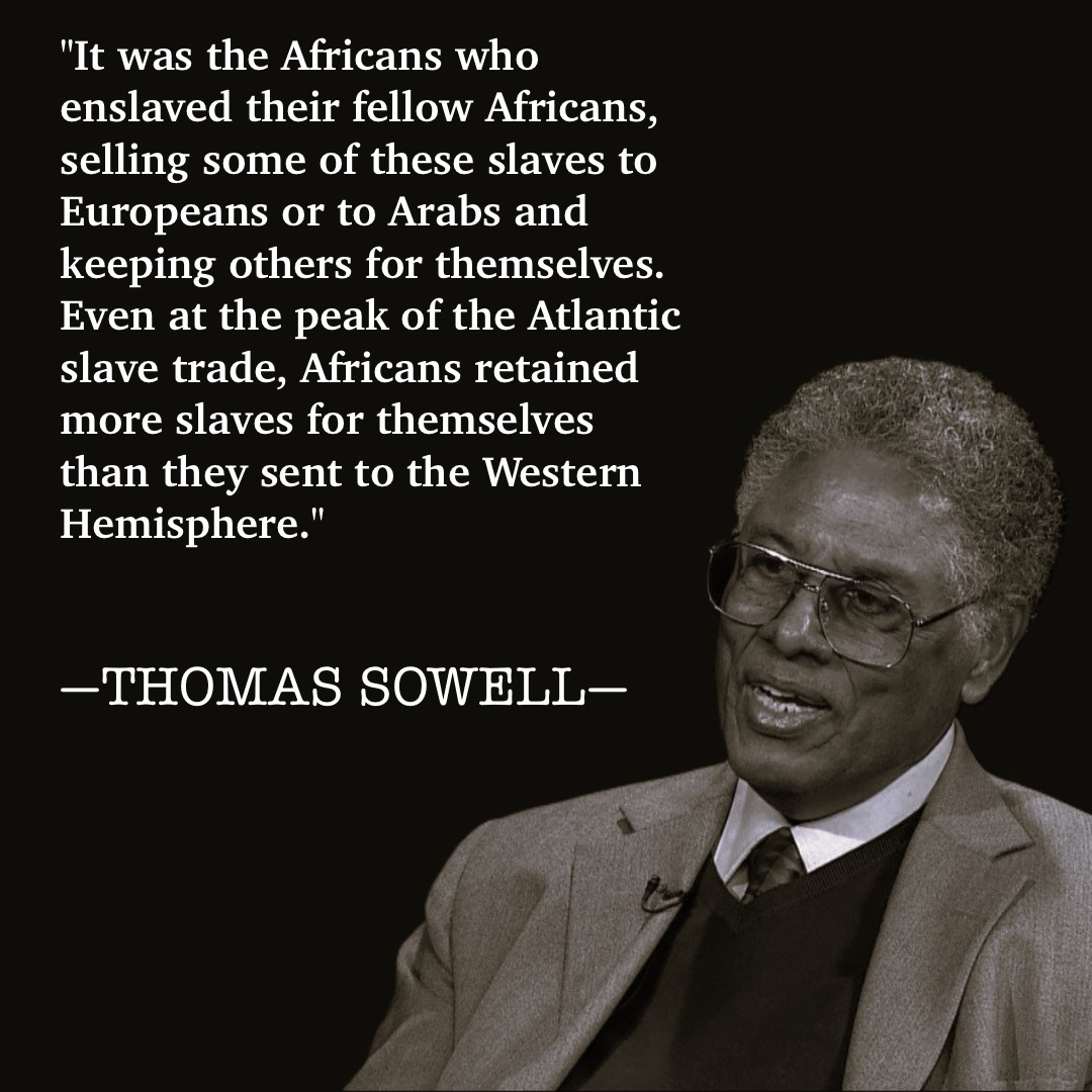Thomas Sowell Quotes tweet media