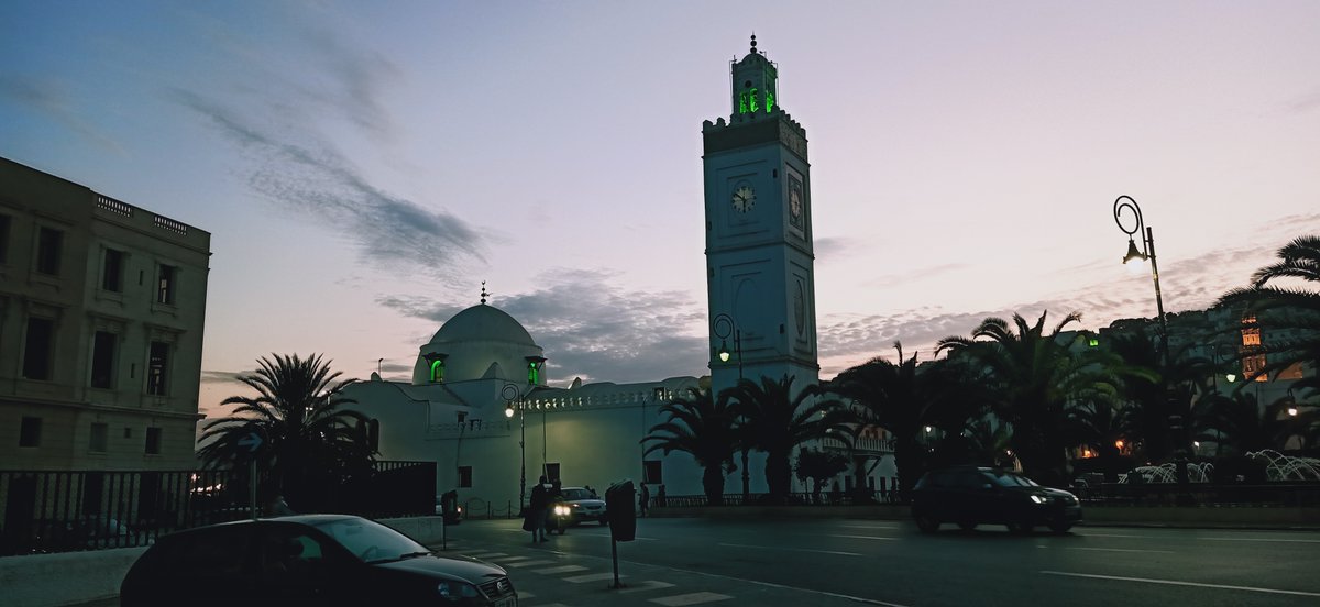 Mythoalgeria tweet media