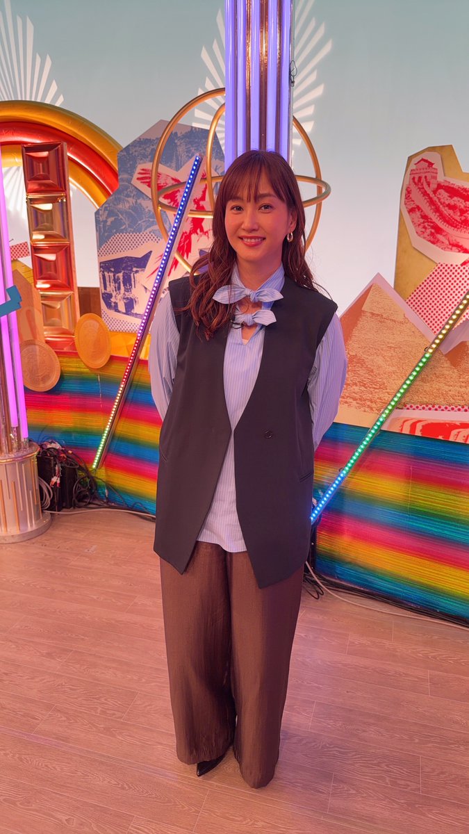 藤本美貴スタッフ【公式】 (@mikitty_staff) / Posts / X