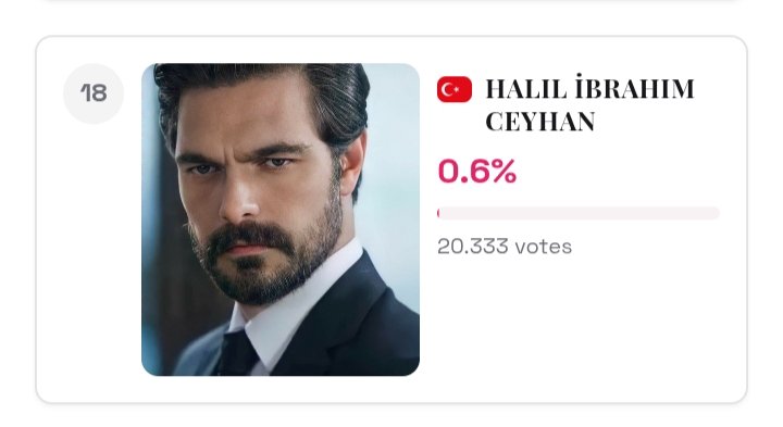 Ceyhan Halil tweet media