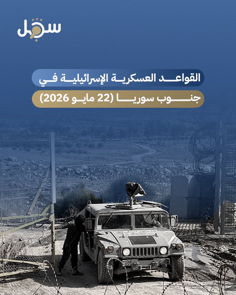 مركز سجل tweet media